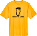 Performance Short Sleeves - Monster Mash 2026 (Secondary, Black)