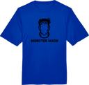 Performance Short Sleeves - Monster Mash 2026 (Secondary, Black)