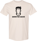Short Sleeves - Monster Mash 2026 (Secondary, Black)
