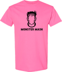 Short Sleeves - Monster Mash 2026 (Secondary, Black)