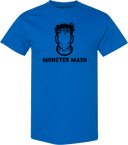 Short Sleeves - Monster Mash 2026 (Secondary, Black)