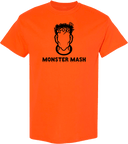Short Sleeves - Monster Mash 2026 (Secondary, Black)