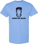 Short Sleeves - Monster Mash 2026 (Secondary, Black)