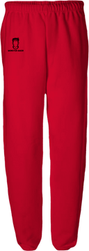 Sweatpants - Monster Mash 2026 (Secondary, Black)