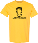 Short Sleeves - Monster Mash 2026 (Secondary, Black)