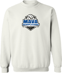 Crew Sweatshirt - MAVA Kickoff Classic 2026