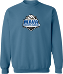 Crew Sweatshirt - MAVA Kickoff Classic 2026