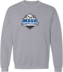 Crew Sweatshirt - MAVA Kickoff Classic 2026