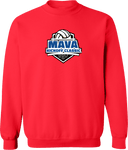 Crew Sweatshirt - MAVA Kickoff Classic 2026
