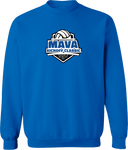 Crew Sweatshirt - MAVA Kickoff Classic 2026