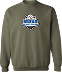 Crew Sweatshirt - MAVA Kickoff Classic 2026