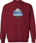 Crew Sweatshirt - MAVA Kickoff Classic 2026