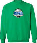Crew Sweatshirt - MAVA Kickoff Classic 2026
