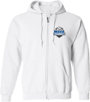 Full Zip Hoodies - MAVA Kickoff Classic 2026
