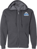 Full Zip Hoodies - MAVA Kickoff Classic 2026