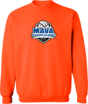Crew Sweatshirt - MAVA Kickoff Classic 2026