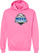 Hoodies - MAVA Kickoff Classic 2026