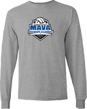 Long Sleeves - MAVA Kickoff Classic 2026