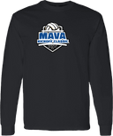 Long Sleeves - MAVA Kickoff Classic 2026