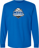 Long Sleeves - MAVA Kickoff Classic 2026