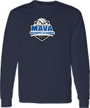 Long Sleeves - MAVA Kickoff Classic 2026