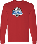 Long Sleeves - MAVA Kickoff Classic 2026