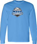 Long Sleeves - MAVA Kickoff Classic 2026