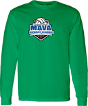 Long Sleeves - MAVA Kickoff Classic 2026