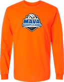 Long Sleeves - MAVA Kickoff Classic 2026