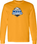 Long Sleeves - MAVA Kickoff Classic 2026