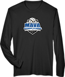 Performance Long Sleeves - MAVA Kickoff Classic 2026