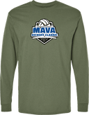 Long Sleeves - MAVA Kickoff Classic 2026