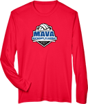 Performance Long Sleeves - MAVA Kickoff Classic 2026