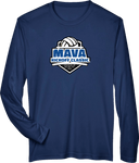 Performance Long Sleeves - MAVA Kickoff Classic 2026
