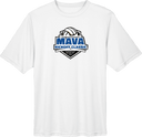 Performance Short Sleeves - MAVA Kickoff Classic 2026