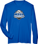 Performance Long Sleeves - MAVA Kickoff Classic 2026