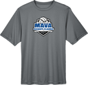 Performance Short Sleeves - MAVA Kickoff Classic 2026