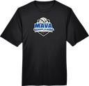 Performance Short Sleeves - MAVA Kickoff Classic 2026
