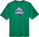 Performance Short Sleeves - MAVA Kickoff Classic 2026