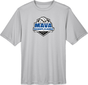 Performance Short Sleeves - MAVA Kickoff Classic 2026