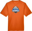 Performance Short Sleeves - MAVA Kickoff Classic 2026