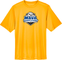 Performance Short Sleeves - MAVA Kickoff Classic 2026