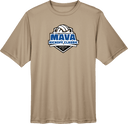 Performance Short Sleeves - MAVA Kickoff Classic 2026