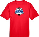 Performance Short Sleeves - MAVA Kickoff Classic 2026