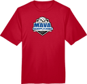 Performance Short Sleeves - MAVA Kickoff Classic 2026
