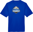 Performance Short Sleeves - MAVA Kickoff Classic 2026