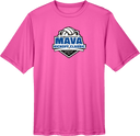 Performance Short Sleeves - MAVA Kickoff Classic 2026