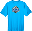 Performance Short Sleeves - MAVA Kickoff Classic 2026