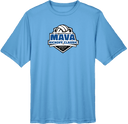 Performance Short Sleeves - MAVA Kickoff Classic 2026