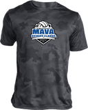 Performance Short Sleeves - MAVA Kickoff Classic 2026